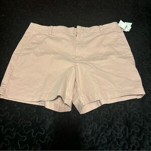 Banana Republic Light Pink Women's Shorts